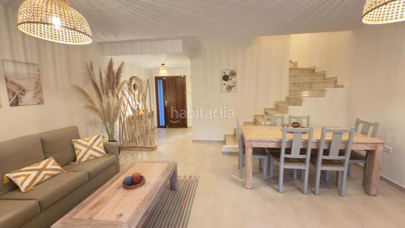 Foto 166d6665-2c14-4111-9581-e091c74a6d21. Casa adossada amb aparcament piscina a El Rompido