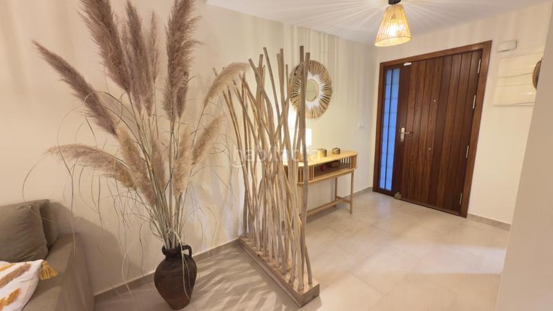 Foto 31bbd9fb-f315-4b00-a78d-185276db7ed8. Casa adossada amb aparcament piscina a El Rompido