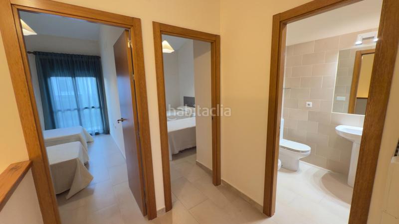 Foto 589f54a3-1758-402a-a42a-a13fb5f92aac. Casa adossada amb aparcament piscina a El Rompido