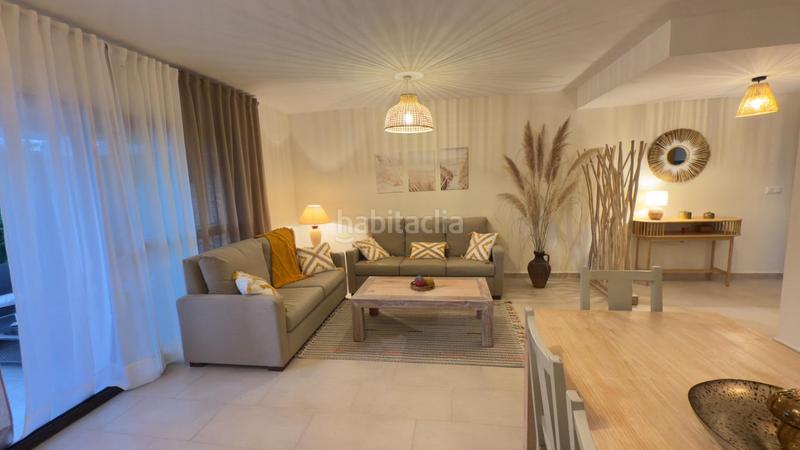 Foto 5c5ff980-7a7e-4e70-a99b-9d70c67eb1fc. Casa adossada amb aparcament piscina a El Rompido