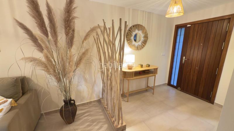 Foto 6865d122-1fa1-43ae-a8f2-5acbb7a15a9d. Casa adossada amb aparcament piscina a El Rompido