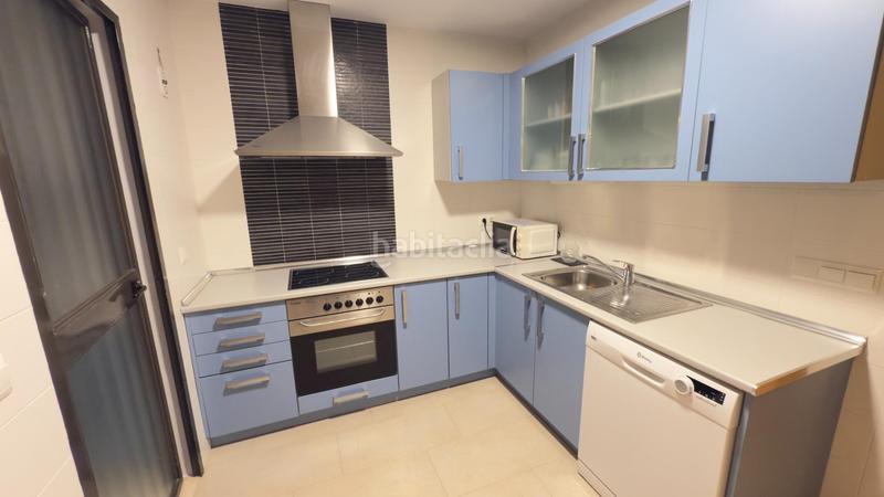 Foto 6ec47617-abec-44d6-a609-1b8c2bfc3c36. Casa adossada amb aparcament piscina a El Rompido