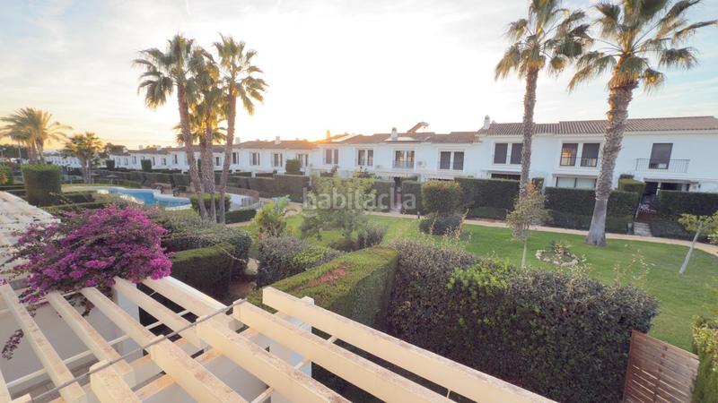 Foto 75dc6dcf-80e2-40c2-b201-5e86b1622877. Casa adossada amb aparcament piscina a El Rompido