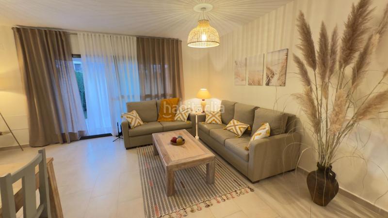 Foto 8d0116bb-c6da-404c-b283-7e8043600264. Casa adossada amb aparcament piscina a El Rompido