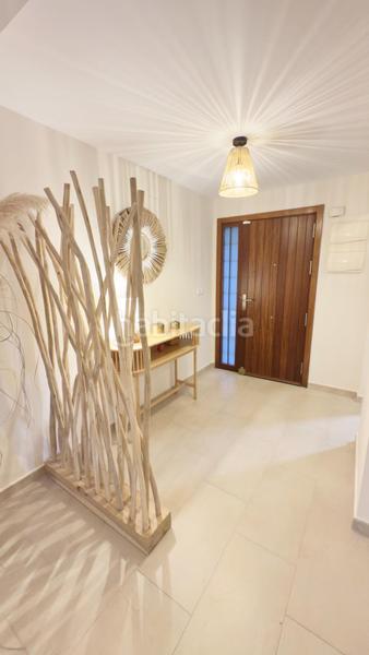 Foto 97ba95ff-3811-4d61-a80d-24ed3b741eaa. Casa adossada amb aparcament piscina a El Rompido