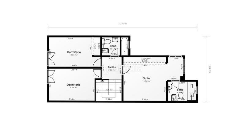 Foto bbf887ef-9e3d-4aeb-bca5-22abb9a495c7. Casa adossada amb aparcament piscina a El Rompido