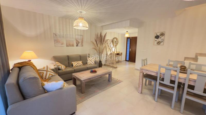 Foto d1da304a-2f0b-44dd-af21-790728e90dc0. Casa adossada amb aparcament piscina a El Rompido