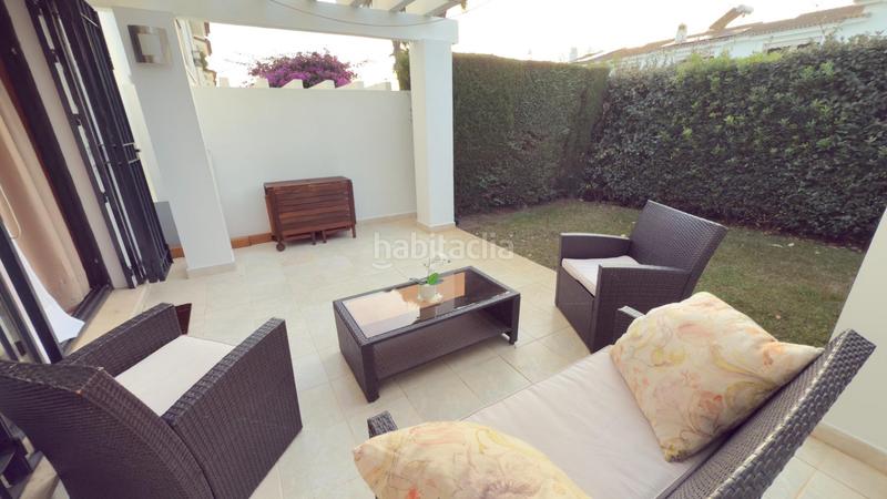 Foto dec3bf2b-e74d-4373-a0d2-ff234bf5e4dd. Casa adossada amb aparcament piscina a El Rompido