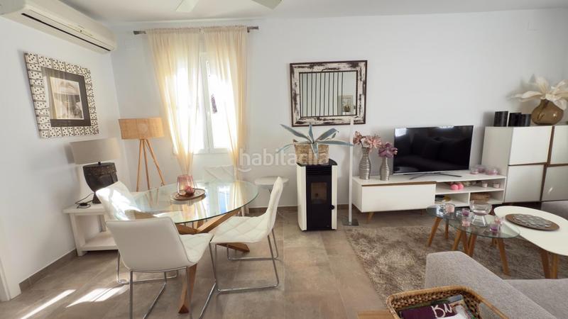 Foto 12324e7f-ef7f-4322-9b56-c1ae4d32e722. Towny house with parking pool in Urbasur Islantilla