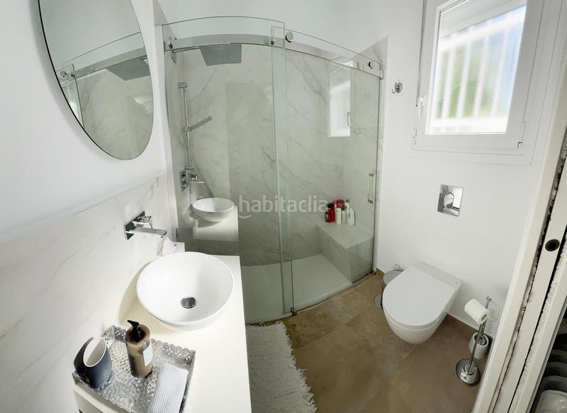 Foto 1d6c8acf-d289-4164-9538-d612cea3b50e. Towny house with parking pool in Urbasur Islantilla