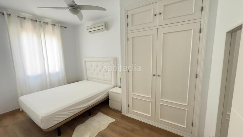 Foto 2285785c-7f19-4e32-a104-d02771181db8. Towny house with parking pool in Urbasur Islantilla