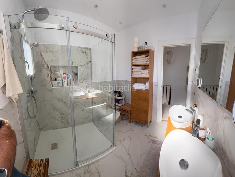 Foto 39010d20-8fb6-47fe-91ad-7e85e1248359. Towny house with parking pool in Urbasur Islantilla