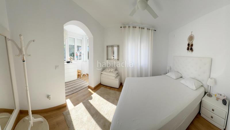 Foto 60b1ac5d-2128-4897-a1e4-8a9fecc9518b. Towny house with parking pool in Urbasur Islantilla