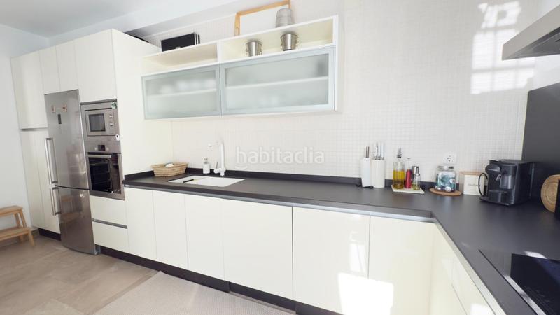 Foto 6a1c5c9c-7c0a-48f0-9261-2dc4afd4211f. Towny house with parking pool in Urbasur Islantilla