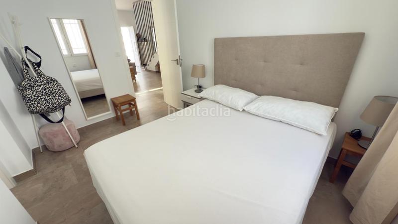 Foto 72f872e0-63a8-4354-b635-6f29856eb783. Towny house with parking pool in Urbasur Islantilla