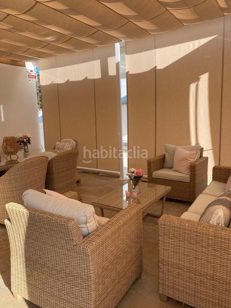 Foto 899dd0d6-27fa-4bc9-9f56-17054b369e7a. Towny house with parking pool in Urbasur Islantilla