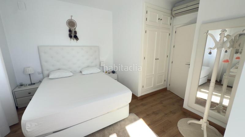 Foto 8e621b13-b409-452d-a3d0-85135c140895. Towny house with parking pool in Urbasur Islantilla