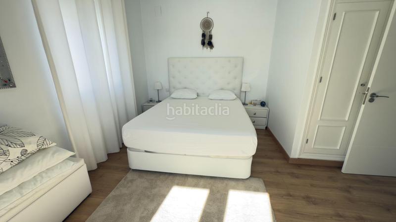 Foto 9143ef0d-7b5e-42fd-a4b7-bde59c7332b8. Towny house with parking pool in Urbasur Islantilla