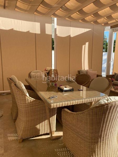 Foto 97ae762f-f1c4-499f-a18f-5c3d9cce345f. Towny house with parking pool in Urbasur Islantilla