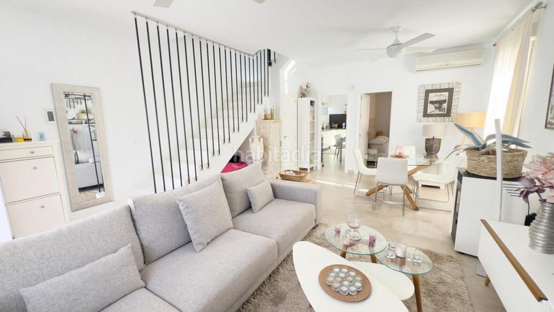 Foto c56f743e-4caf-4b7e-a730-91ea7efe0044. Towny house with parking pool in Urbasur Islantilla