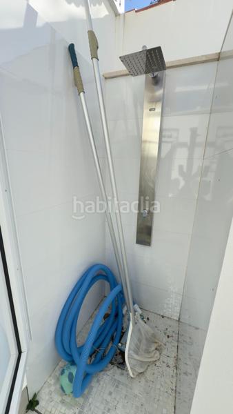 Foto e932fea1-3eba-478c-914a-a542791731f5. Towny house with parking pool in Urbasur Islantilla