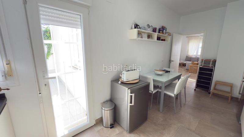 Foto fdd73df5-e8e5-4383-ae10-f85f77895915. Towny house with parking pool in Urbasur Islantilla