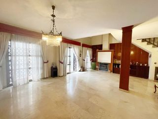 Dúplex  Calle gobernador alonso. Exclusivo ático dúplex zona gran teatro de huelva