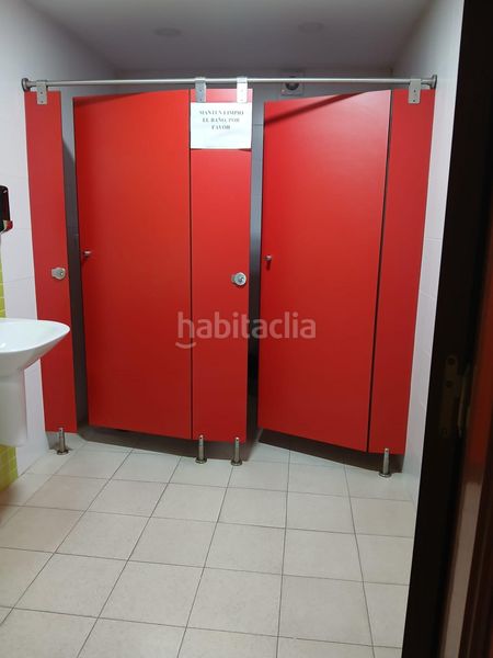 Foto 44846c43-f1f0-46fd-9431-c7a4df426a33. Affitto ufficio in Centro Huelva