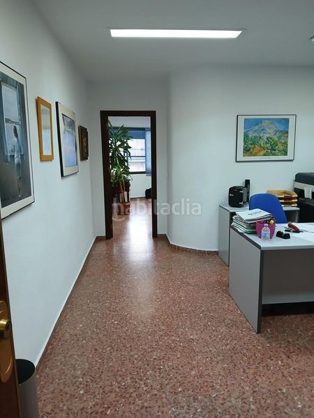 Foto 791fbf90-1152-4d80-9bb1-2b07fac918af. Affitto ufficio in Centro Huelva
