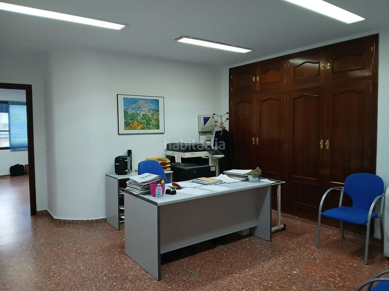 Foto a8fe36e5-4127-467b-8294-20c751e256fe. Affitto ufficio in Centro Huelva