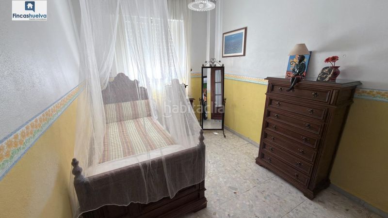 Foto 60c947c7-3986-4a53-a81d-134adf41097e. Casa adossada amb aparcament a Palos de la Frontera