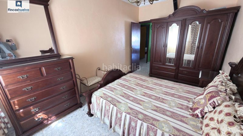 Foto ad5d3ea1-6287-42a3-940e-149deaf10c9b. Casa adossada amb aparcament a Palos de la Frontera