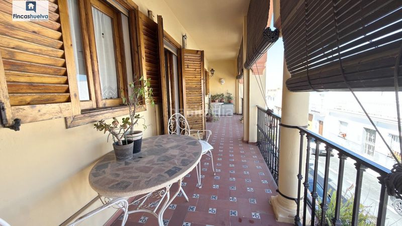 Foto daf9a080-8060-432d-94c3-9ec3b0006eea. Casa adossada amb aparcament a Palos de la Frontera