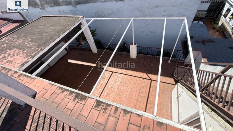 Foto e4ff7fe4-779f-4eee-a93d-9e0cb12afa71. Casa adossada amb aparcament a Palos de la Frontera