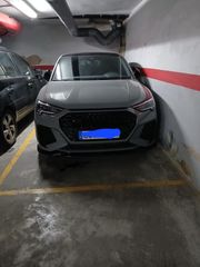 Posto auto in Calle BOLLULLOS PAR DEL CONDADO