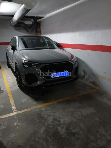 Foto de19fca1-ecc7-4301-8340-668e83bed82a. Aparcament cotxe a Molino de la Vega Huelva