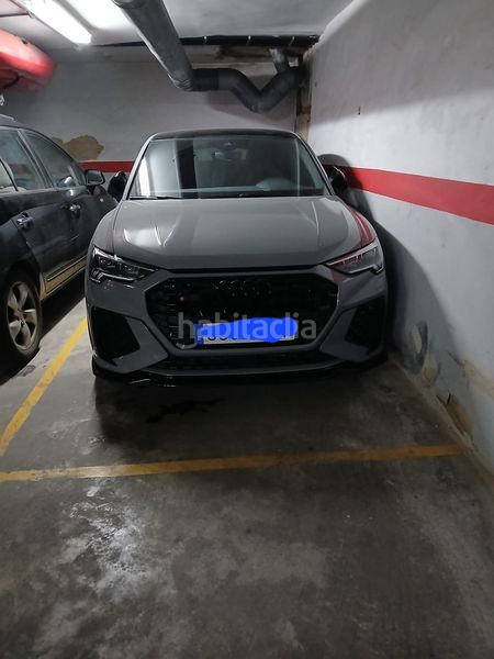 Foto f313bffc-1f17-4318-80b8-08c6699dbbb8. Aparcament cotxe a Molino de la Vega Huelva