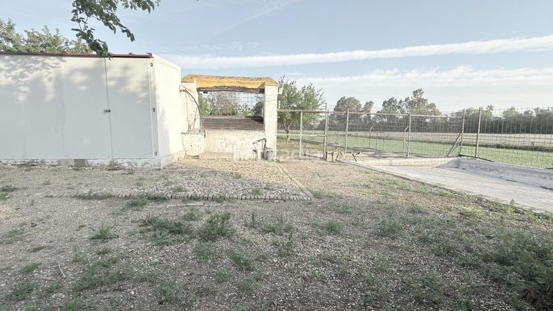 Foto 05691d93-27bb-43f5-8797-4193e6cfe679. Masia amb aparcament piscina a La Orden Huelva