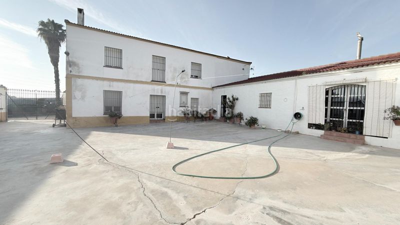 Foto 08b9cbfb-8a7d-4241-b29b-3235558faafc. Masia amb aparcament piscina a La Orden Huelva
