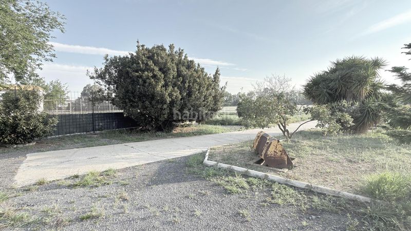 Foto 1336c998-5979-4047-b681-a3d58ab03da8. Masia amb aparcament piscina a La Orden Huelva