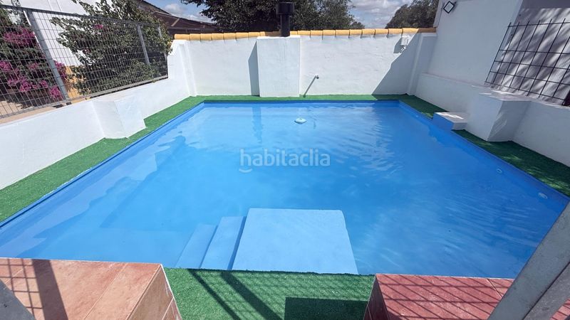Foto 39c880fc-1a98-44cb-8ca7-4db27a49baee. Masia amb aparcament piscina a La Orden Huelva