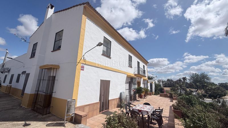 Foto 46b686c7-2647-4ff7-a26a-7a8ee753a9e7. Masia amb aparcament piscina a La Orden Huelva