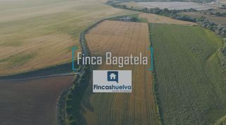 Country house in La Orden. Finca con casa en la ribera, huelva