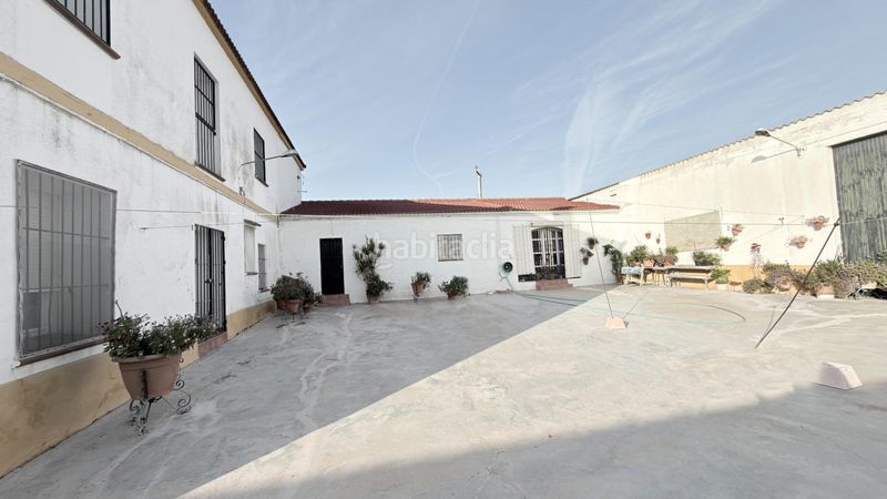 Foto 626581dd-60f0-4539-b6bd-6d98ab94166e. Masia amb aparcament piscina a La Orden Huelva