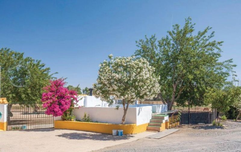 Foto 8c80f8d4-630a-4bd9-b739-b8c790345f86. Masia amb aparcament piscina a La Orden Huelva