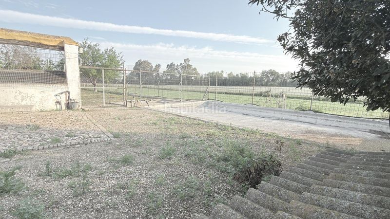 Foto 991f40b7-de9b-4201-9535-3d4bc8d051b2. Masia amb aparcament piscina a La Orden Huelva