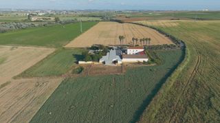 Masia a La Orden