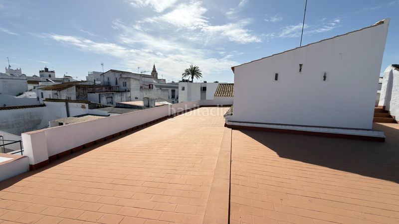 Foto 08ae79b0-e929-4aa3-b3da-81e2fea0eaef. Casa a Moguer