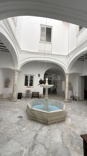 Foto 0bddcfb2-42c5-441a-8a3c-66b9fe083ccd. Casa a Moguer