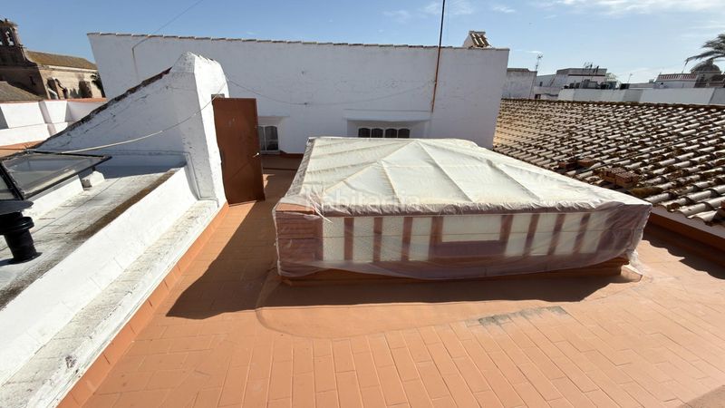Foto 657e7baf-e356-4bf8-944a-619845fc8c48. Casa a Moguer